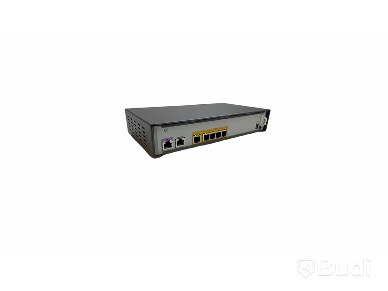 OneAccess 1424 4-ports Ethernet Access Device