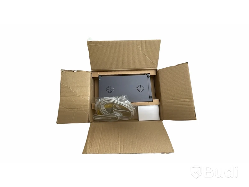 OneAccess 1424 4-ports Ethernet Access Device