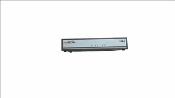 OneAccess 1424 4-ports Ethernet Access Device