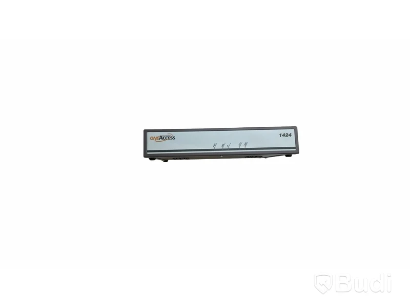 OneAccess 1424 4-ports Ethernet Access Device