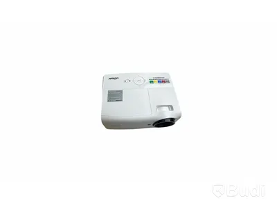 Projektor Vivitek DU857 WUXGA