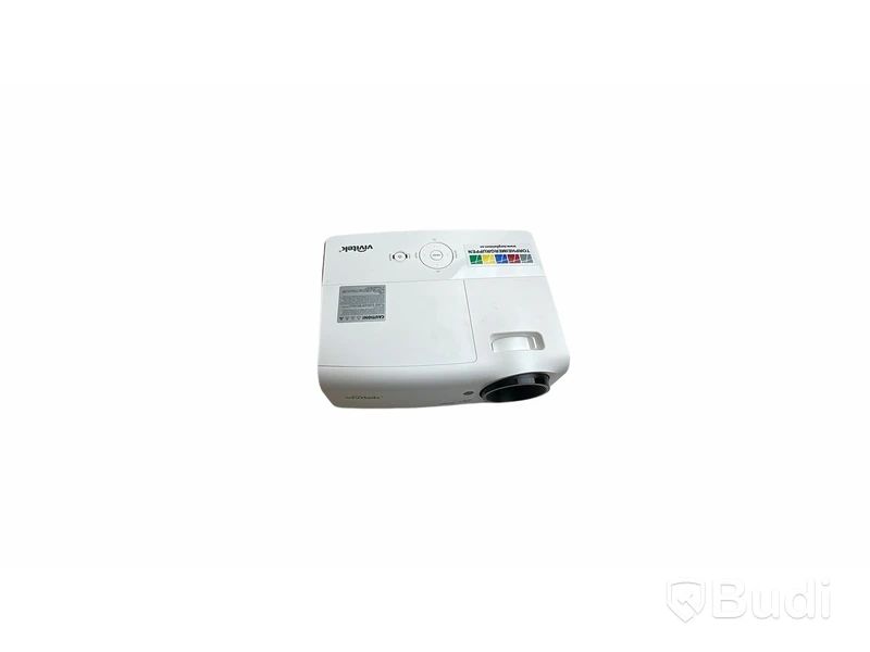Projektor Vivitek DU857 WUXGA
