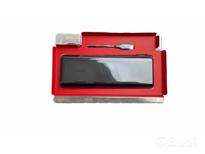 Anker PowerCore 20100 mAh Nintendo Switch Edition.