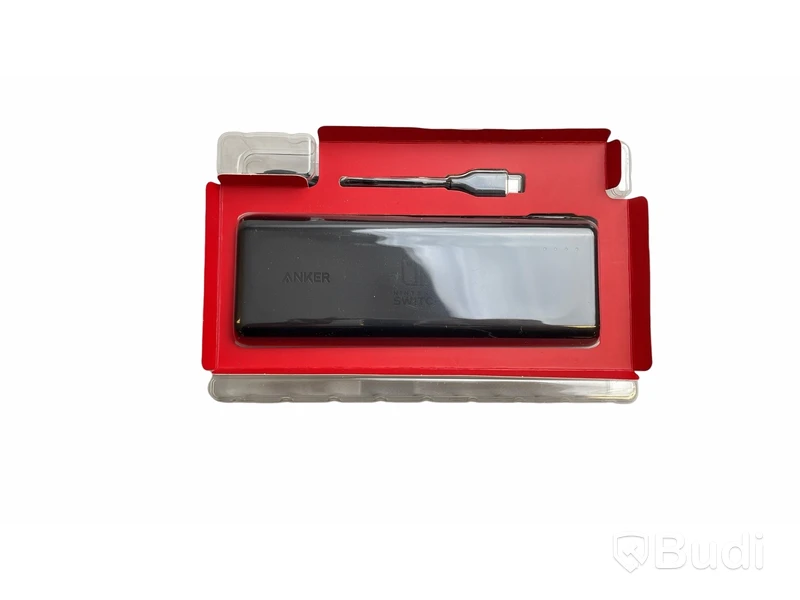 Anker PowerCore 20100 mAh Nintendo Switch Edition.