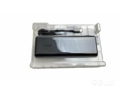 Anker PowerCore 20100 mAh Nintendo Switch Edition.