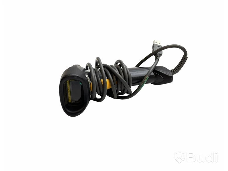 Streckkodsscanner Symbol LS2208 General Purpose Barcode Scanner