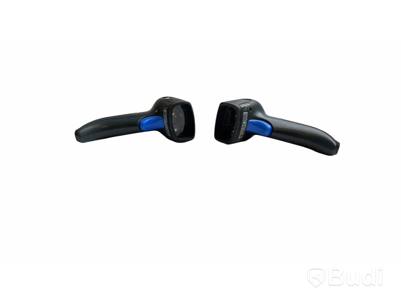 Streckkodsscanner Datalogic QuickScan QBT2400