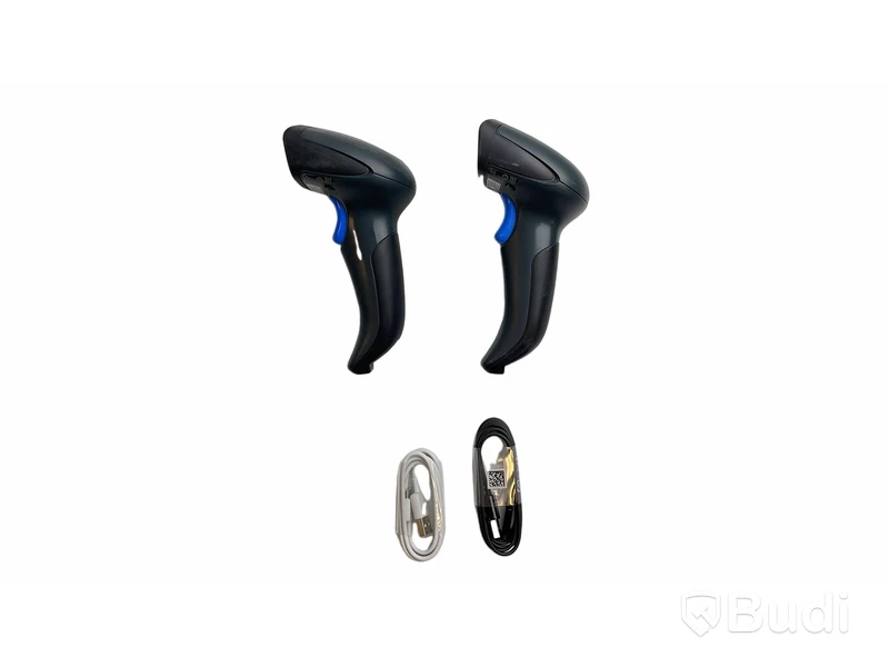 Streckkodsscanner Datalogic QuickScan QBT2400