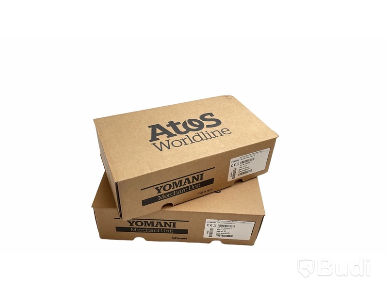 2 st. Yomani ML/XR TB016 kortläsare.
