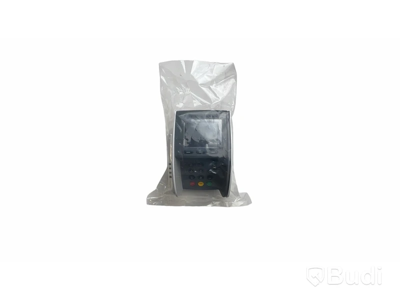 2 st. Yomani Terminal TB039. Med originalförpackning.