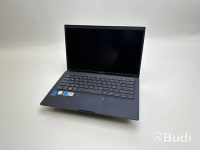 Dator Asus ExpertBook B14 med dock. OBS! Inget OS, laddare medföljer ej.