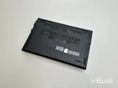 Dator Asus ExpertBook B14 med dock. OBS! Inget OS, laddare medföljer ej.