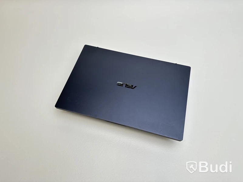 Dator Asus ExpertBook B14 med dock. OBS! Inget OS, laddare medföljer ej.