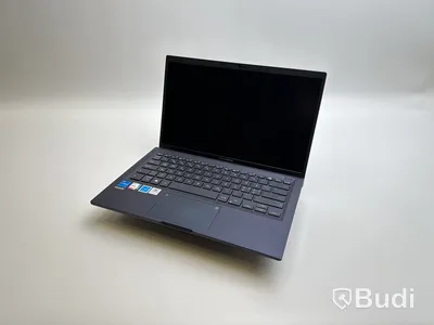 Dator Asus ExpertBook B14 med dock. OBS! Inget OS, laddare medföljer ej.
