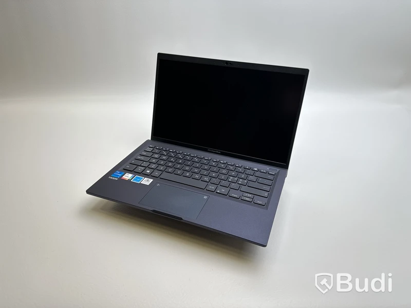 Dator Asus ExpertBook B14 med dock. OBS! Inget OS, laddare medföljer ej.