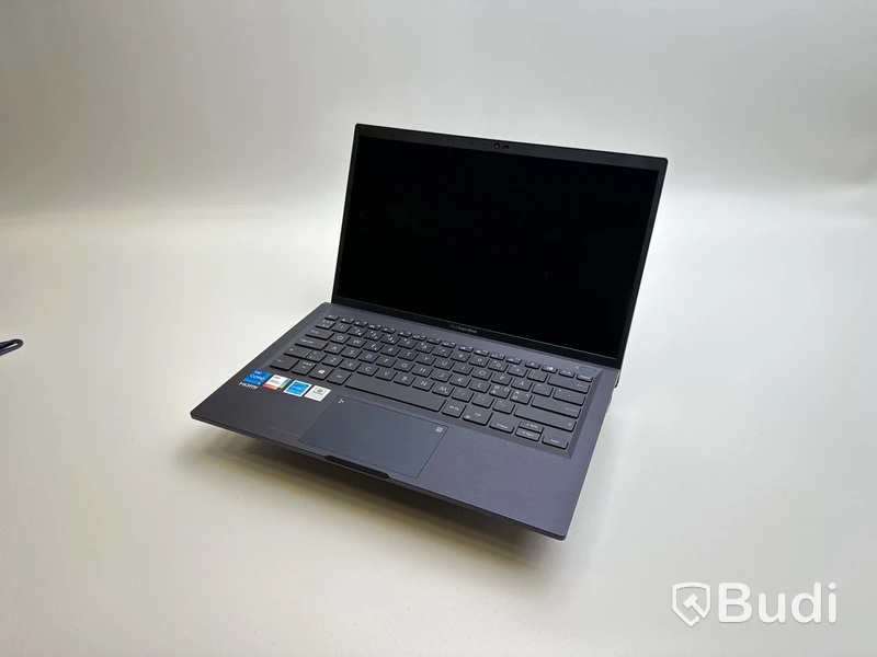 Dator Asus ExpertBook B14, OBS! Inget OS, laddare medföljer ej.