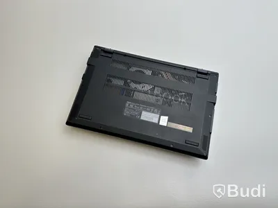 Dator Asus ExpertBook B14, OBS! Inget OS, laddare medföljer ej.