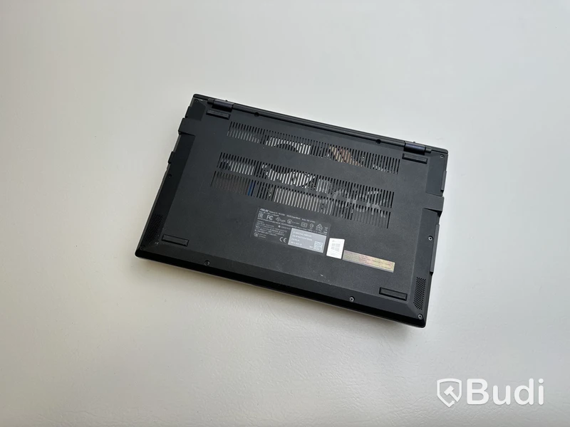 Dator Asus ExpertBook B14, OBS! Inget OS, laddare medföljer ej.