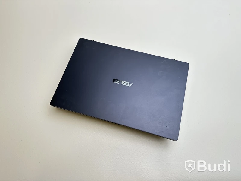 Dator Asus ExpertBook B14, OBS! Inget OS, laddare medföljer ej.