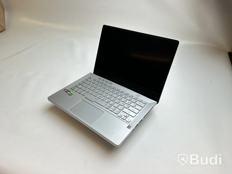 Dator Asus ROG Zephyrus G14, OBS! Inget OS, inkl laddare.