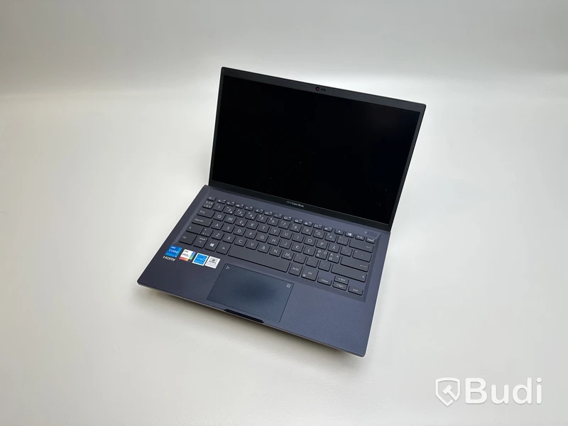 Dator Asus ExpertBook B14 med dock. OBS! Inget OS.