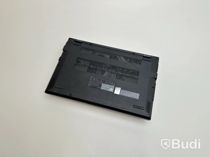 Dator Asus ExpertBook B14 med dock. OBS! Inget OS.