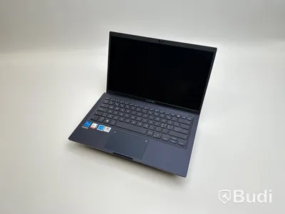 Dator Asus ExpertBook B14 med dock OBS! Inget OS.