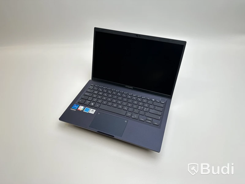 Dator Asus ExpertBook B14 med dock OBS! Inget OS.