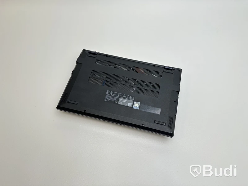 Dator Asus ExpertBook B14 med dock OBS! Inget OS.