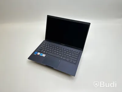 Dator Asus ExpertBook B14 med dock. OBS! Inget OS.
