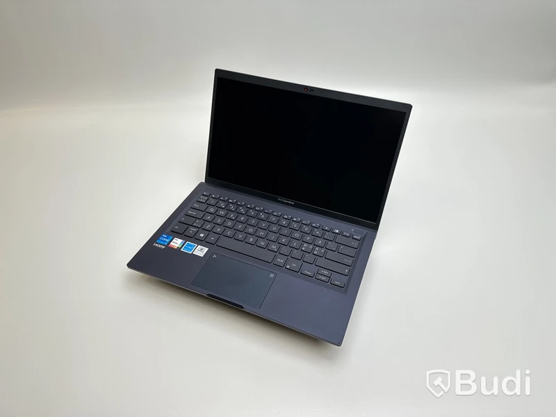 Dator Asus ExpertBook B14 med dock. OBS! Inget OS.