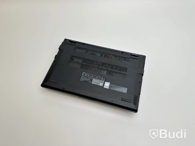 Dator Asus ExpertBook B14 med dock. OBS! Inget OS.
