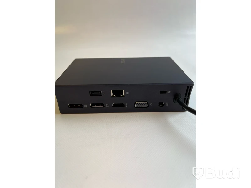 Dator Asus ExpertBook B14 med dock. OBS! Inget OS.