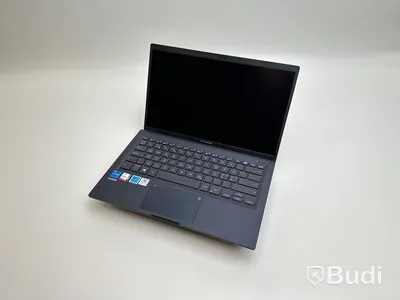 Dator Asus ExpertBook B14 med dock. OBS! Inget OS, laddare medföljer ej.