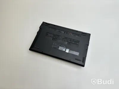 Dator Asus ExpertBook B14 med dock. OBS! Inget OS, laddare medföljer ej.