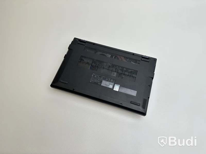 Dator Asus ExpertBook B14 med dock. OBS! Inget OS, laddare medföljer ej.