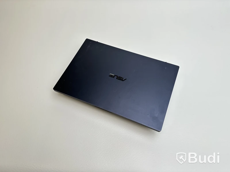 Dator Asus ExpertBook B14 med dock. OBS! Inget OS, laddare medföljer ej.