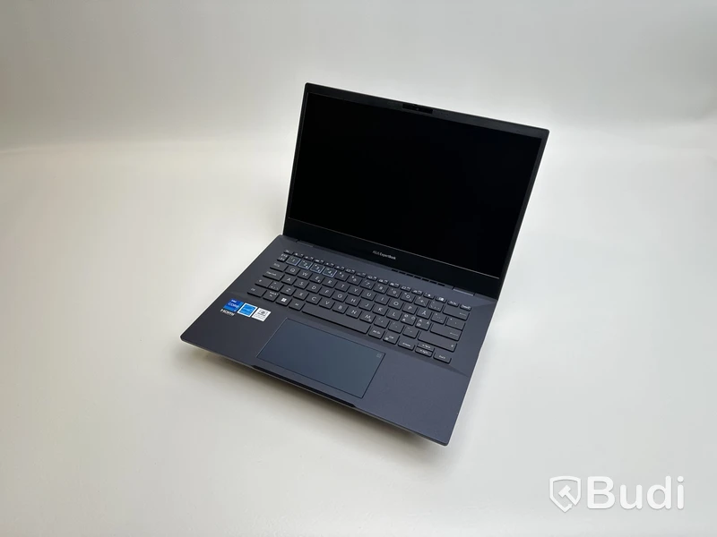 Dator Asus ExpertBook B5 med dock, OBS! Inget OS, laddare medföljer ej.