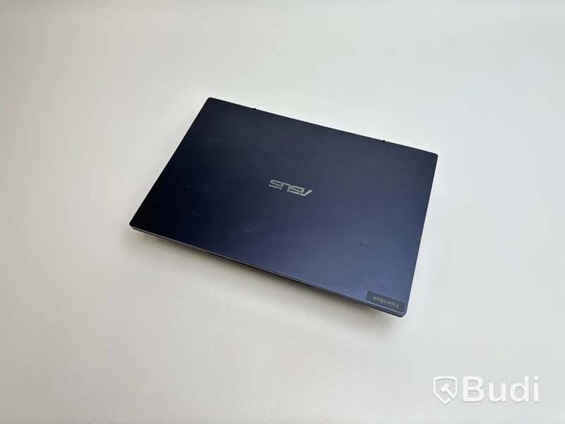 Dator Asus ExpertBook B5 med dock, OBS! Inget OS, laddare medföljer ej.
