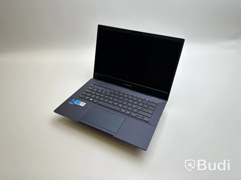 Dator Asus ExpertBook B5 med dock. OBS! Inget OS, laddare medföljer ej.