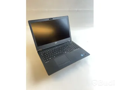 Dator Fujitsu Lifebook U757 inkl. Laddare OBS! Inget OS.