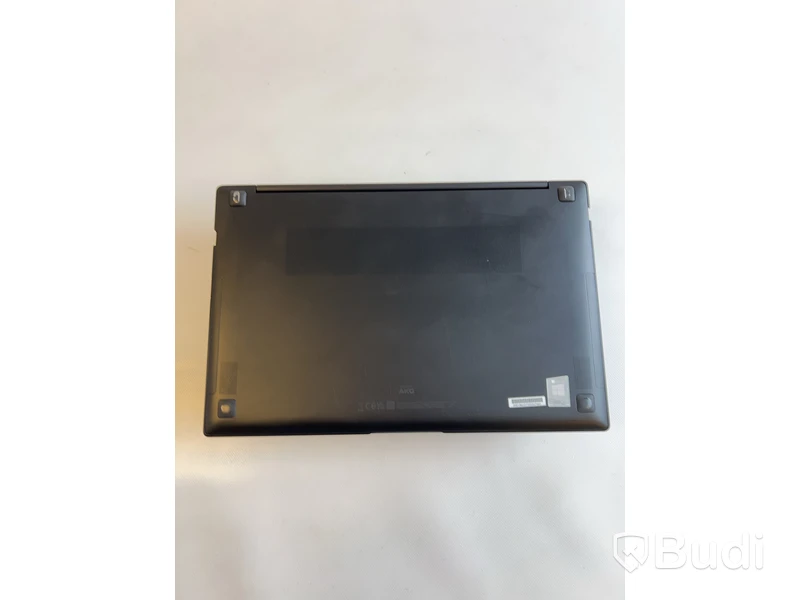 Dator Samsung Galaxy Book Pro med originalförpackning.