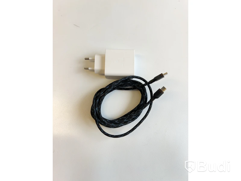 Dator Samsung Galaxy Book Pro med originalförpackning.