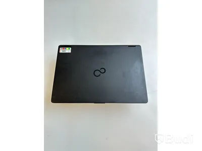 Dator Fujitsu Lifebook U727 inkl. Laddare. OBS! Inget OS.