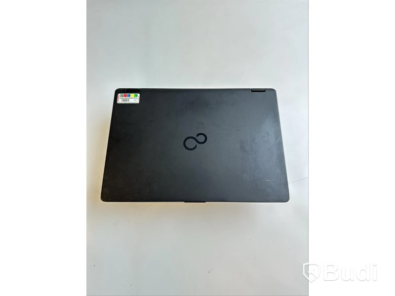 Dator Fujitsu Lifebook U727 inkl. Laddare. OBS! Inget OS.