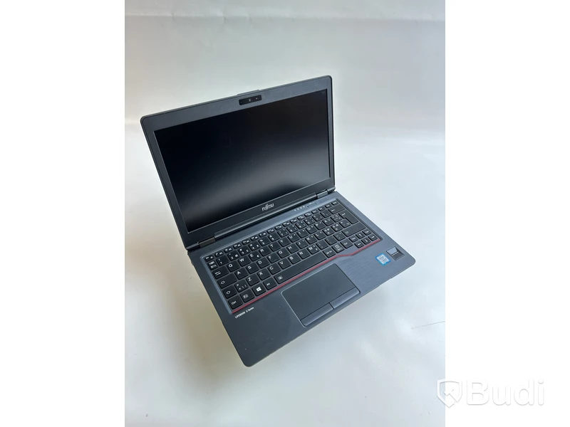 Dator Fujitsu Lifebook U727 inkl. Laddare. OBS! Inget OS.