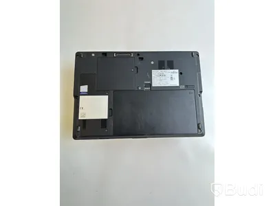 Dator Fujitsu Lifebook U727 inkl. Laddare. OBS! Inget OS.