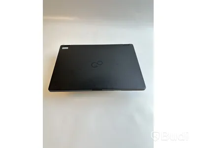 Dator Fujitsu Lifebook U747 inkl. Laddare. OBS! Inget OS.