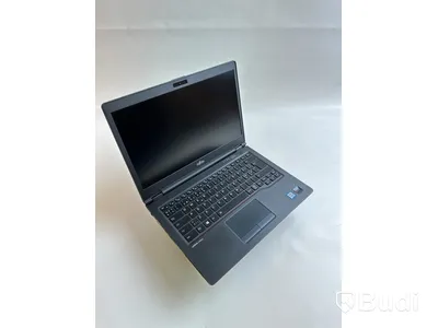 Dator Fujitsu Lifebook U747 inkl. Laddare. OBS! Inget OS.