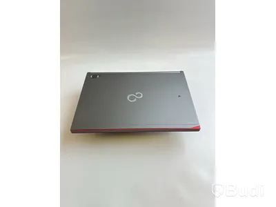 Dator Fujitsu Lifebook E743 inkl. Laddare. OBS! Inget OS